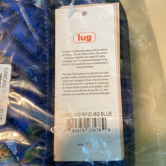 lug Bags Lug Cancan 2 Small Convertible Crossbody Bag Poshmark